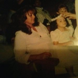 Meet your Posher, Ana